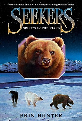 Spirits in the Stars (Seekers, #6)