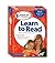 Hooked on Phonics Learn to Read - Levels 1&2 Complete: All About Letters (Early Emergent Readers | Pre-K | Ages 3-4) (1) (Learn to Read Complete Sets)
