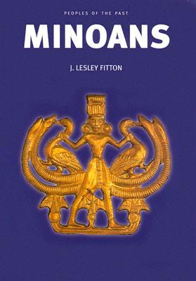 Minoans (Hardcover)