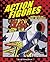 Action Figures: Paintings of Fun, Daring, and Adventure (Bob Raczka's Art Adventures)