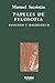 Papeles de filosofía