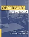 Observing in Schools: A Guide for Students in Teacher Education