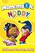 Hold on to your hat, Noddy (I Can Read Book, Beginning Reading 1)