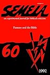 Semeia 60: Fantasy and the Bible