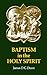 Baptism in the Holy Spirit by James D.G. Dunn