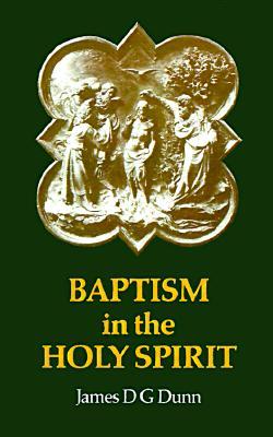 Baptism in the Holy Spirit (Paperback)