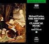The History of Classical Music by Richard Fawkes