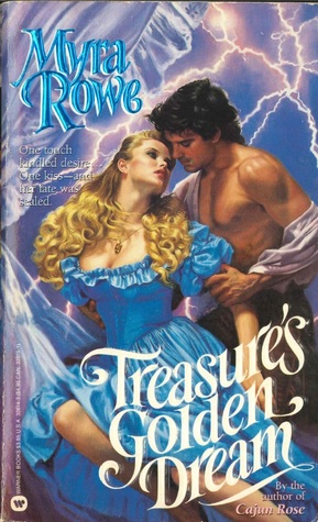 Treasures Golden Dream