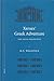 Xerxes' Greek Adventure: The Naval Perspective (Mnemosyne, Supplements, 264)