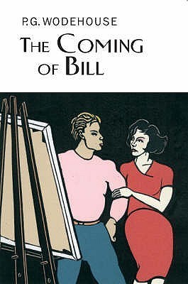 The Coming Of Bill (Hardcover)