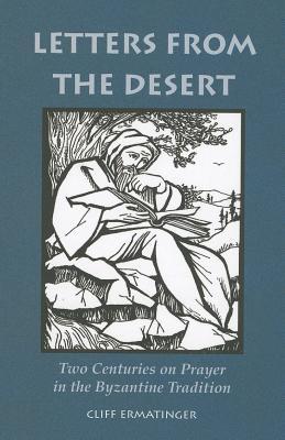 Letters From The Desert (Paperback)