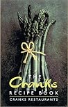 The Cranks' Recipe Book The Cranks' Recipe Book