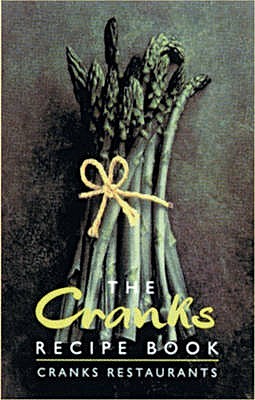 The Cranks' Recipe Book (Paperback)