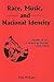 Race, Music, and National Identity: Images of Jazz in American Fiction, 1920-1960