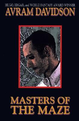 Masters of the Maze (Paperback)