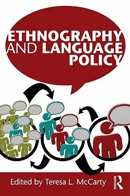 Ethnography and Language Policy (Paperback)