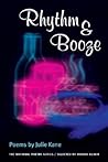 Rhythm and Booze by Julie Kane