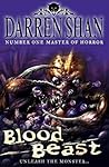 Blood Beast by Darren Shan