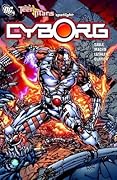 Teen Titans Spotlight: Cyborg