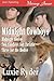 The Midnight Cowboys Complete Collection by Luxie Ryder