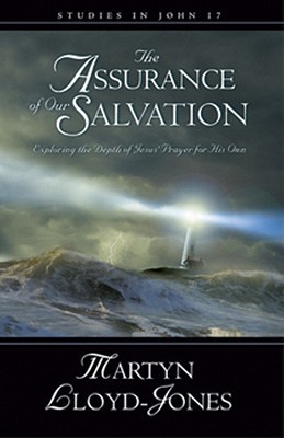The Assurance of Our Salvation: Exploring the Depth of Jesus' Prayer for His Own