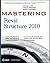 Mastering Revit Structure 2010 by Thomas S. Weir
