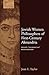 Jewish Women Philosophers of First-Century Alexandria: Philo's 'Therapeutae' Reconsidered