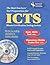 ICTS (REA) w/CD ROM - The Best Test Prep for the IL Certification Testing System (ICTS Teacher Certification Test Prep)