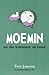 Moemin en die towenaar se hoed by Tove Jansson