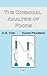 The Chemical Analysis of Foods by Henry Edward Cox