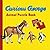 Curious George Animals Puzzle Book