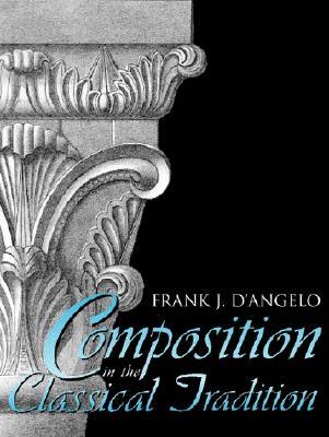 Composition in the Classical Tradition (Paperback)