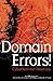 Domain Errors! by María Fernández