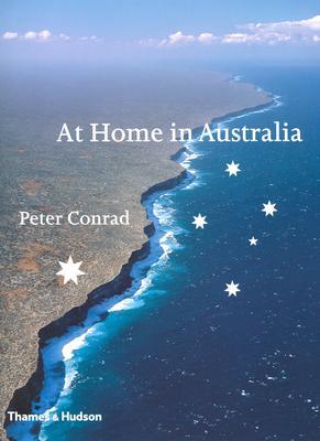 At Home in Australia (Hardcover)