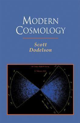 Modern Cosmology (Hardcover)