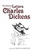 The Selected Letters of Charles Dickens by Jenny Hartley