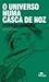 O Universo Numa Casca de Noz