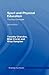 Sport and Physical Education: The Key Concepts (Routledge Key Guides)