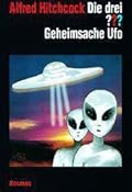 Die drei ??? Geheimsache Ufo
