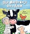 Old Macdonald Had a Farm by Jane Cabrera