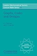 Graphs, Codes and Designs