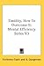 Timidity, How To Overcome It: Mental Efficiency Series V3