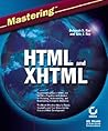 Mastering HTML and XHTML