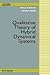Qualitative Theory of Hybrid Dynamical Systems (Control Engineering)