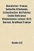 Blackletter: Fraktur, S tterlin, R Rotunda, Schwabacher, H f aletur, Codex Vaticanus Ottobonianus Latinus 1829, Kurrent, Breitkopf Fraktur
