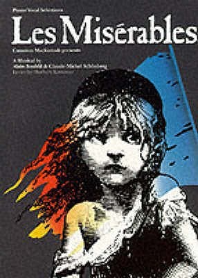 Les Misérables. Piano/Vocal Selections (Sheet music)