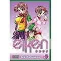 Eiken Volume 7