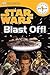 Star Wars: Blast Off!