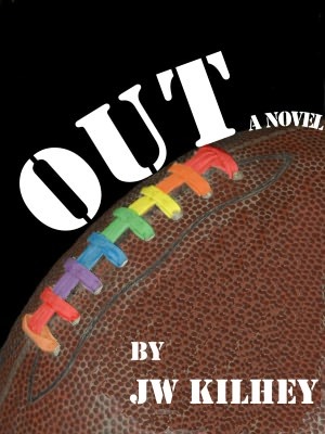 Out (Kindle Edition)