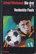 Die drei ??? Verdeckte Fouls